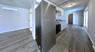 5024 Emerson Ave S in St. Petersburg, FL - Foto de edificio - Building Photo