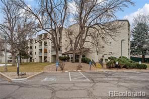 Wheat Ridge Condos in Wheat Ridge, CO - Building Photo - Building Photo