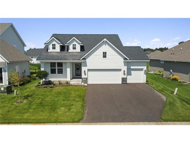 property at 5574 130th Way N