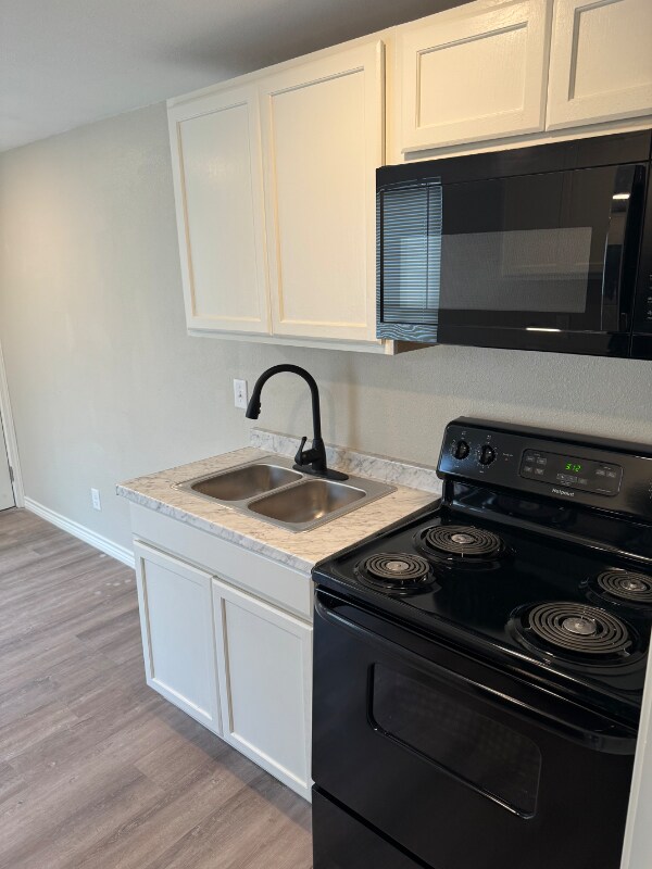 1102 Fresno St in San Antonio, TX - Building Photo - Building Photo