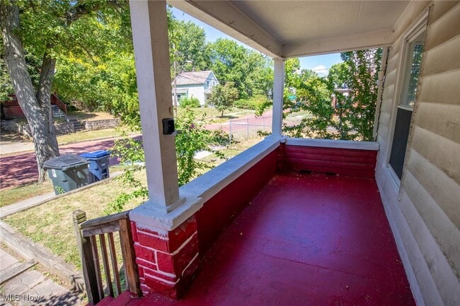 181 Chittenden St in Akron, OH - Building Photo - Building Photo