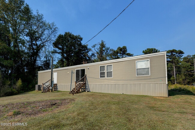 9139 Gum Log Rd in Bailey, MS - Building Photo - Building Photo
