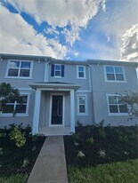 11599 Sunsail Ave in Orlando, FL - Building Photo