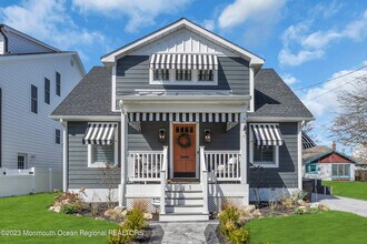 111 Sanborn Ave in Point Pleasant Beach, NJ - Building Photo - Building Photo