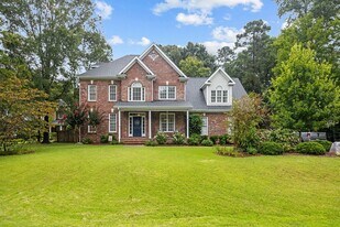 2709 Enville Ct in Wake Forest, NC - Building Photo