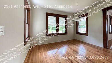 2161 Aberdeen Ave in North Charleston, SC - Building Photo - Building Photo