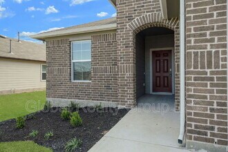 114 Duckhorn Pass in San Marcos, TX - Building Photo - Building Photo