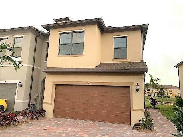 property at 2792 Troubadour St