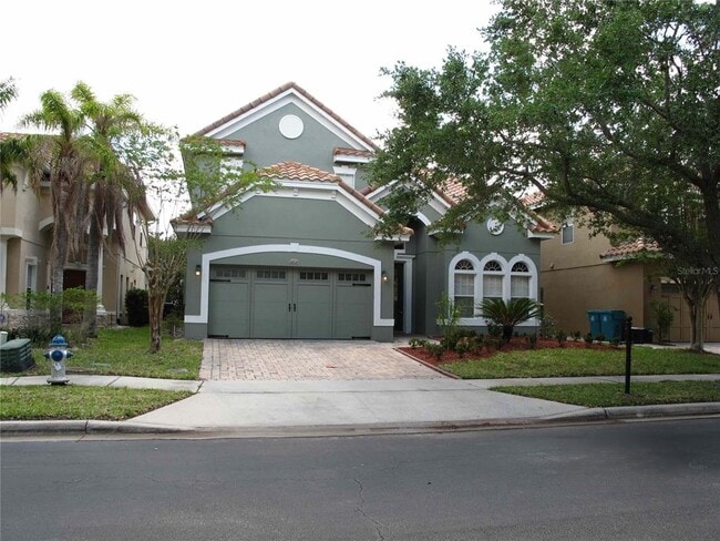 property at 6828 Lucca St
