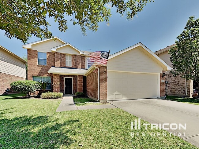 21206 Bridgemeadows Ln