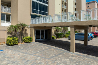 Shores Club Condominium in Daytona Beach Shores, FL - Building Photo - Building Photo