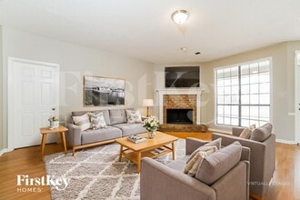 5001 Rabbit Cross Cove in Arlington, TN - Building Photo - Building Photo