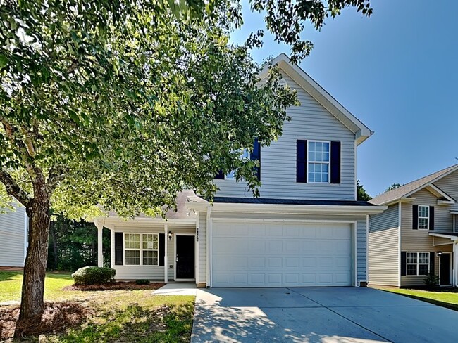 property at 9135 Jefferson Village Dr SW