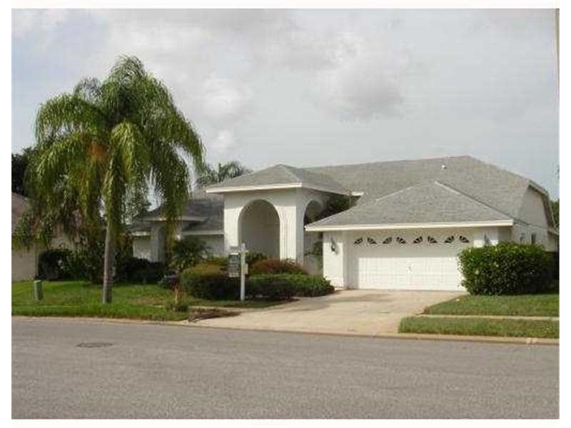 8724 Ashbury Dr Hudson, FL Rentals