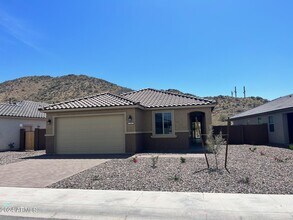 1339 Flintlock Dr in San Tan Valley, AZ - Building Photo - Building Photo