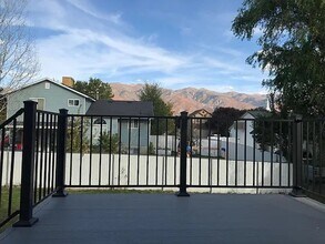 1740 N 285 W in Layton, UT - Building Photo - Building Photo