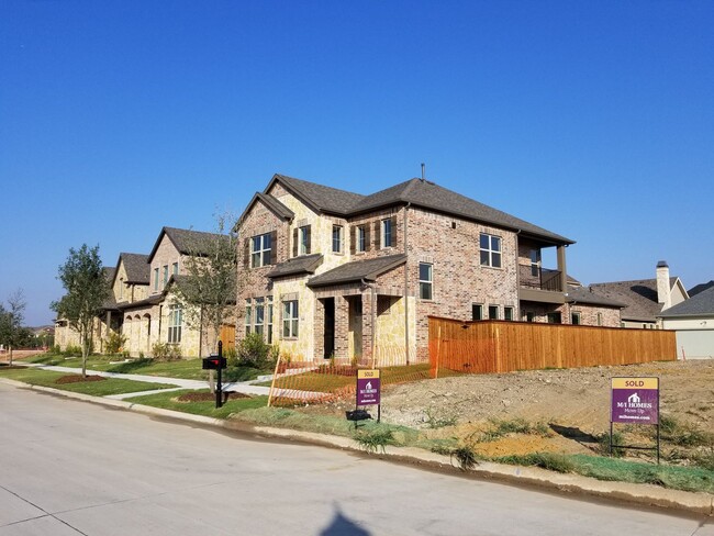 1040 Margo Dr in Allen, TX - Building Photo - Building Photo