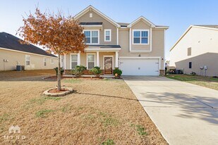 407 Forest Hills Rd in Summerville, SC - Building Photo