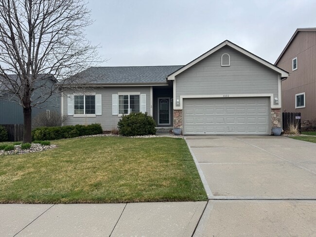 4602 Clearwater Dr in Papillion, NE - Building Photo - Building Photo