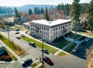 Espanola Apartments in Spokane, WA - Building Photo - Building Photo