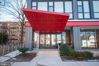 1320 Fenwick Ln in Silver Spring, MD - Building Photo - Building Photo