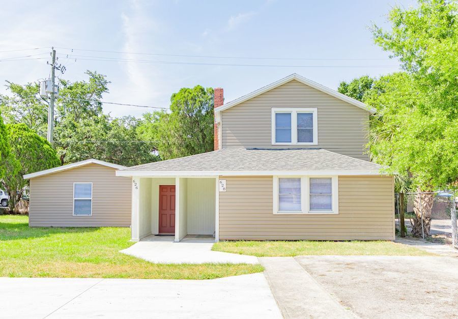 628 W Central Ave-Unit -626 in Winter Haven, FL - Building Photo