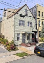 526 S 10th Ave, Unit 2nd in Mount Vernon, NY - Building Photo