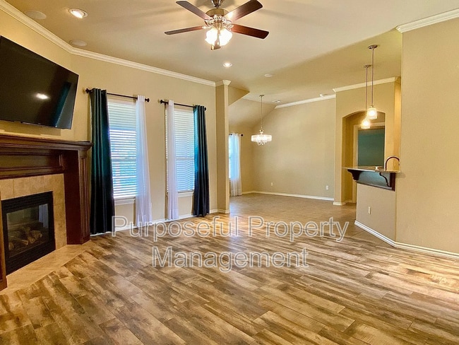 2409 Austrian Pine Dr in Choctaw, OK - Building Photo - Building Photo