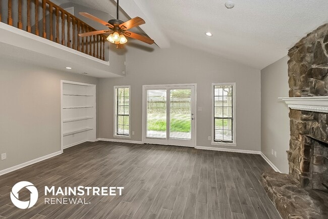 2895 Devon Cir in Horn Lake, MS - Building Photo - Building Photo