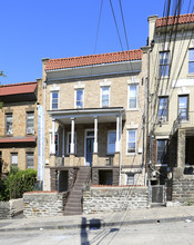 46 S Bleeker St in Mount Vernon, NY - Foto de edificio - Building Photo