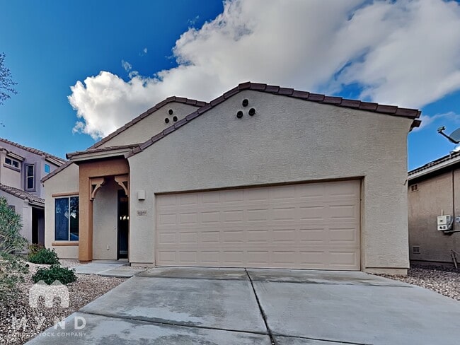 property at 10650 S Miramar Canyon Pass