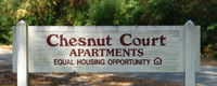 Chestnut Court Apartments in Camden, SC - Building Photo - Building Photo