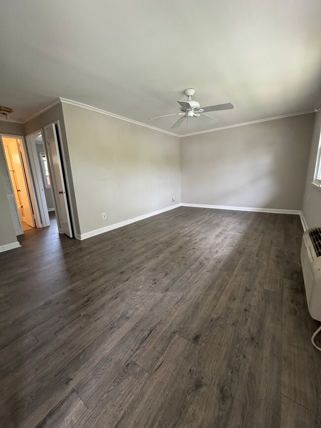 property at 701 Daniels St