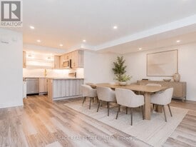 740 Avenue Rd in Toronto, ON - Building Photo