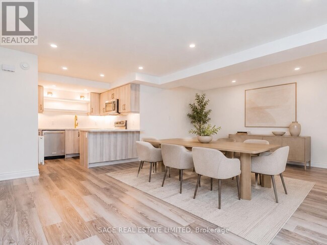 property at 740 Avenue Rd
