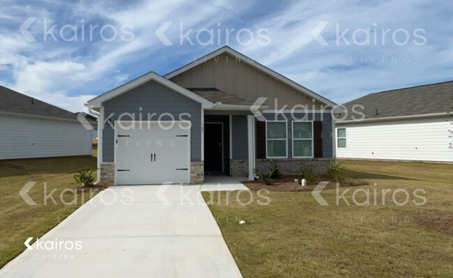 property at 187 Lochwolde Dr