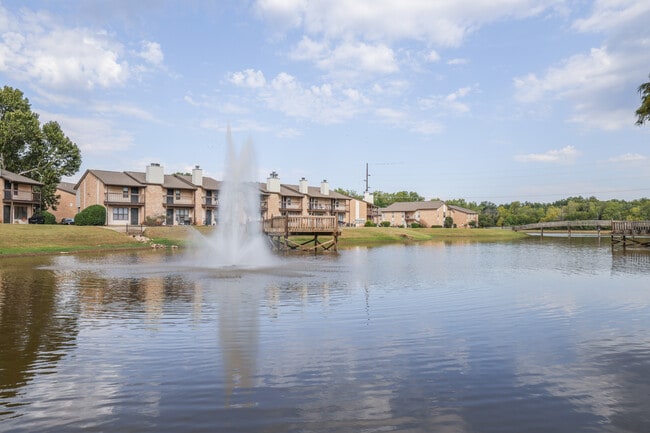 Reflections at Stillwater in Stillwater, OK - Building Photo - Building Photo