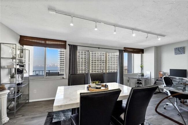 property at 12900 Lake Ave