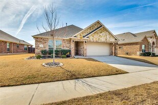 1120 Lake Meadow Ln in Little Elm, TX - Building Photo
