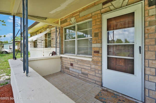2197 King Richard Rd in Melbourne, FL - Building Photo - Building Photo