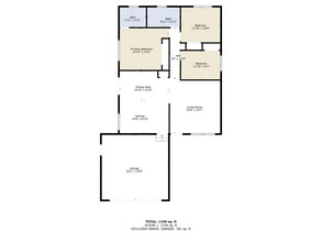 1820 Linda Way in Mckinleyville, CA - Building Photo - Building Photo