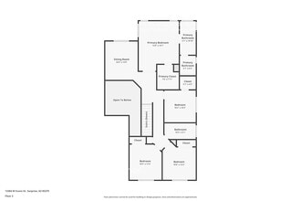 13384 W Evans Dr in Surprise, AZ - Building Photo - Building Photo