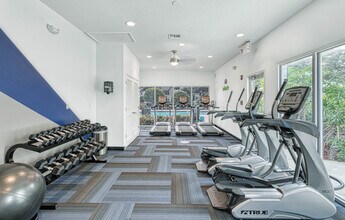 Infinity off Baldwin Park in Orlando, FL - Foto de edificio - Interior Photo
