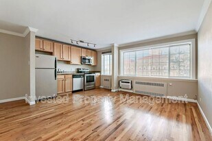 1450 Albion St in Denver, CO - Building Photo