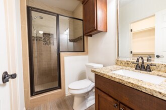 420 Carlisle Ave, Unit 1 in Edinburg, TX - Building Photo - Building Photo