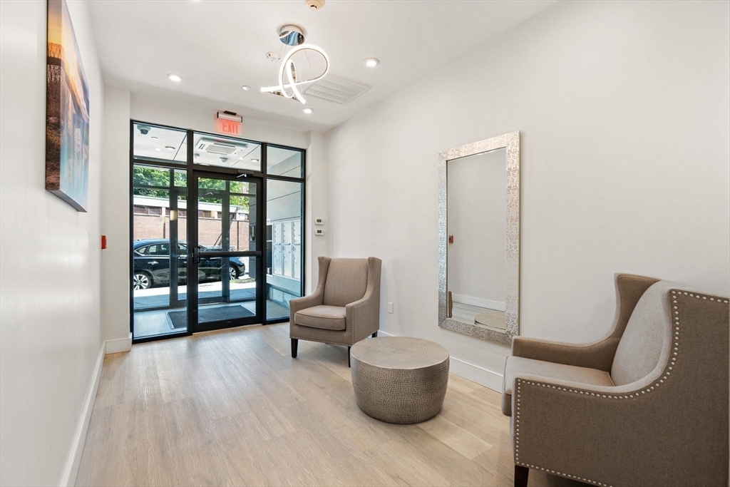 2491 Washington St in Boston, MA - Building Photo