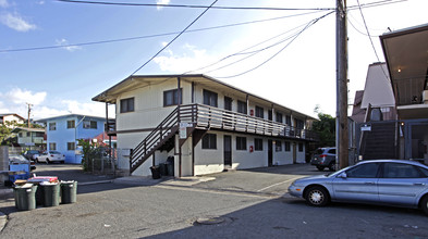 98-096 Kanuku Pl in Aiea, HI - Building Photo - Building Photo