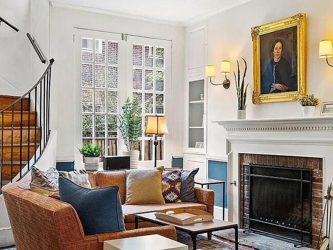 1245 Lombard St in Philadelphia, PA - Building Photo - Building Photo