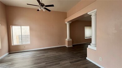 2909 Calmada Ave in Henderson, NV - Building Photo - Building Photo