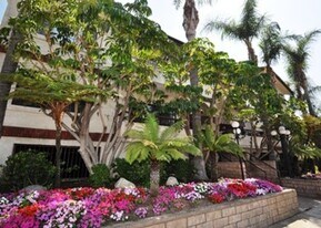 11594 Moorpark St in Los Angeles, CA - Building Photo